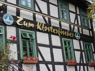 Bungalow Blankenburg Omgeving 27