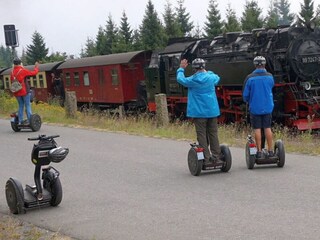 Bungalow Blankenburg Omgeving 32