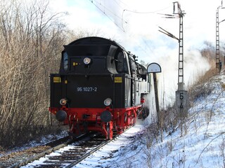 Bungalow Blankenburg Omgeving 34