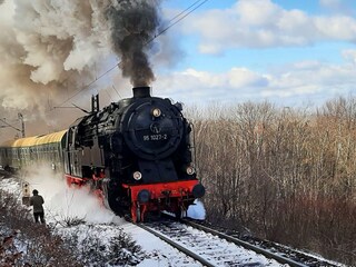 Bungalow Blankenburg Omgeving 35