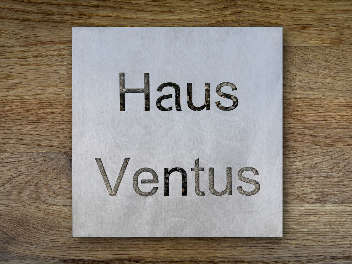 Ferienhaus Ventus