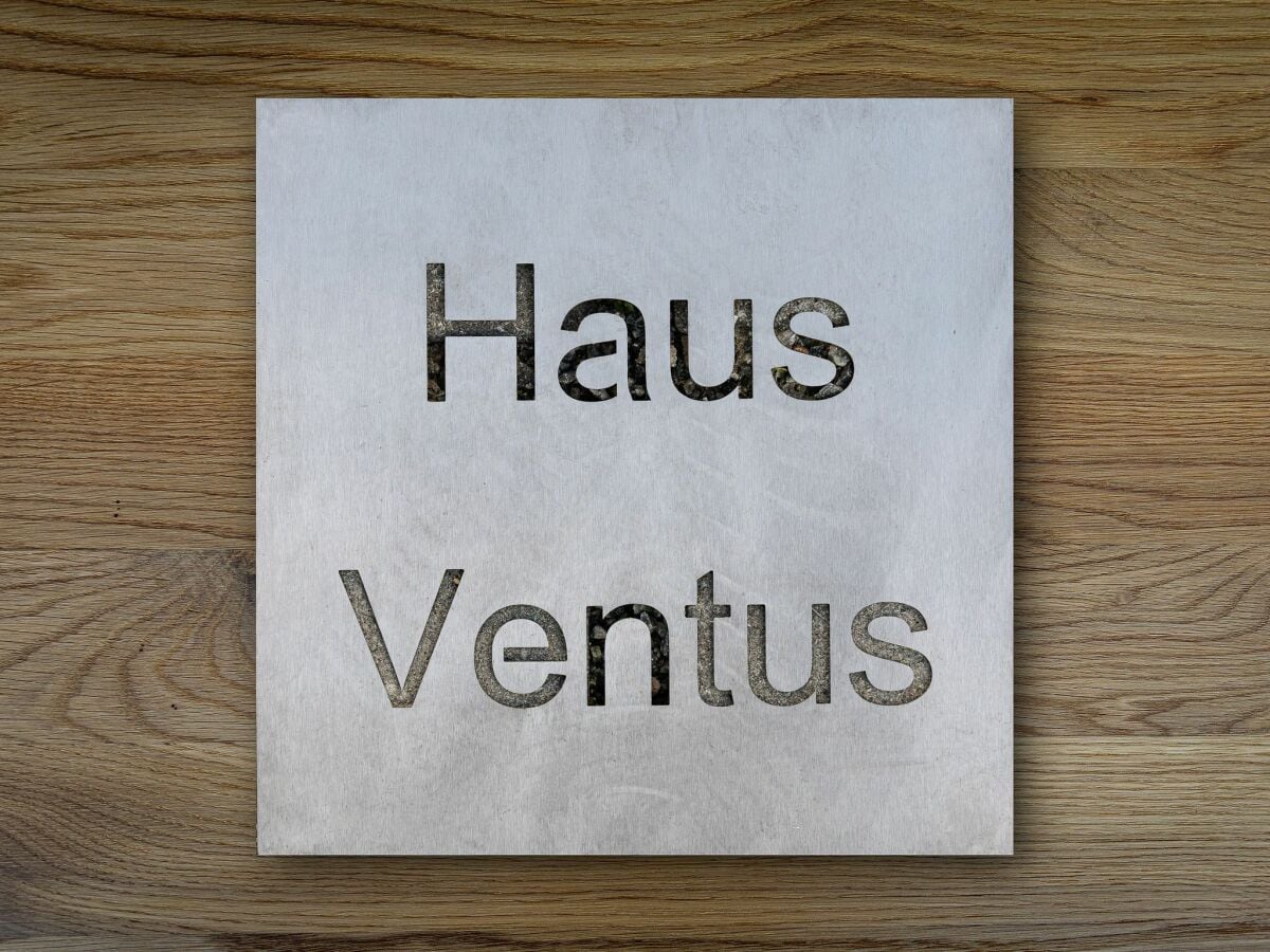 Ferienhaus Ventus