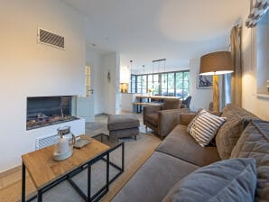 Ferienhaus Ventus ~100 m vom Strand!