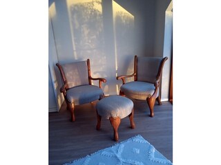 Casa per le vacanze Werder/Havel Caratteristiche 13