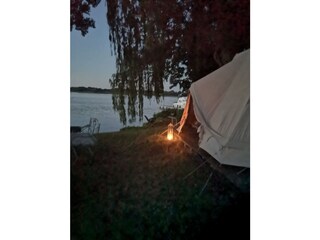 Casa per le vacanze Werder/Havel Ambiente 23