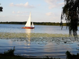Casa per le vacanze Werder/Havel Ambiente 24
