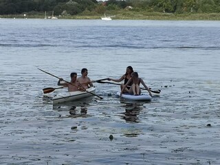 Casa per le vacanze Werder/Havel Ambiente 32