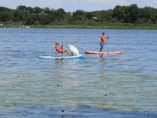 Casa per le vacanze Werder/Havel Ambiente 30