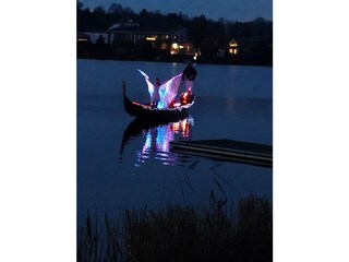 Casa per le vacanze Werder/Havel Ambiente 38