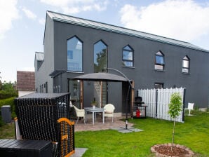 Casa sul Fiume Werder