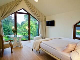 Casa per le vacanze Werder/Havel Caratteristiche 11