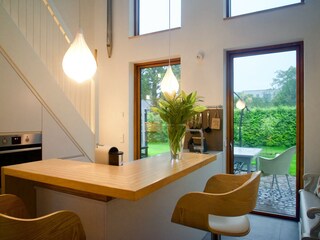 Casa per le vacanze Werder/Havel Caratteristiche 9