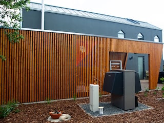 Casa per le vacanze Werder/Havel Registrazione all'aperto 4