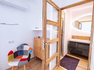 Vakantiehuis Saint-Saturnin-lès-Apt Kenmerken 21