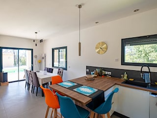 Vakantiehuis Saint-Saturnin-lès-Apt Kenmerken 8