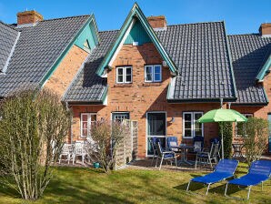 Ferienhaus Green Eilun 8, Wyk auf Föhr, Firma Kaya Föhr-Touristik ...