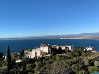 Casa per le vacanze Roses Registrazione all'aperto 5