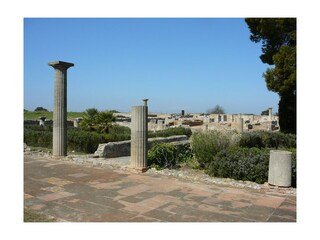 Casa per le vacanze Roses Ambiente 31