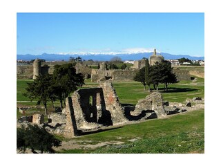 Casa per le vacanze Roses Ambiente 32