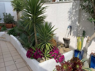Casa de vacaciones Roses Grabación al aire libre 10