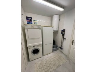 Casa per le vacanze Roses Caratteristiche 27