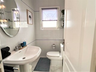 Casa per le vacanze Roses Caratteristiche 21