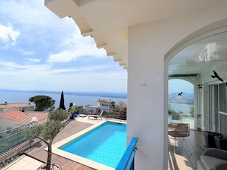 Casa per le vacanze Roses Registrazione all'aperto 6