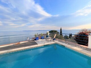 Casa per le vacanze Roses Registrazione all'aperto 2