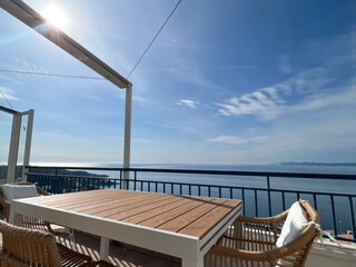 Casa per le vacanze Roses Registrazione all'aperto 4