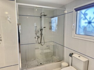 Casa per le vacanze Roses Caratteristiche 24