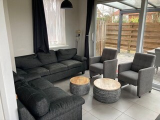 Vakantieappartement Oostkapelle Kenmerken 14