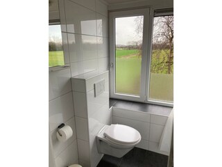 Toillet Badezimmer