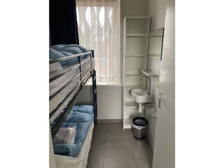 Hochbetten Zimmer Erdgeschoss