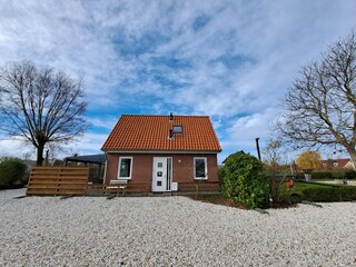 Appartamento per vacanze Oostkapelle Registrazione all'aperto 3