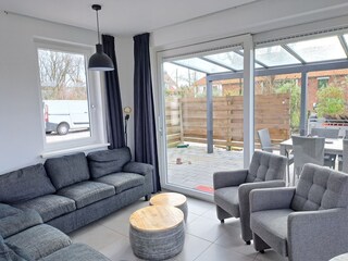 Vakantieappartement Oostkapelle Kenmerken 13