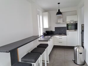 Vakantieappartement Lake House