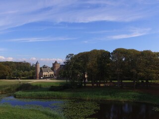 Vakantieappartement Oostkapelle Omgeving 24