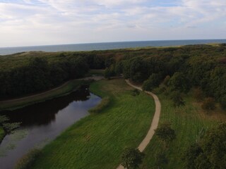 Vakantieappartement Oostkapelle Omgeving 25