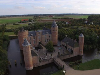 Vakantieappartement Oostkapelle Omgeving 26