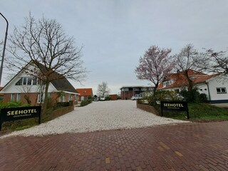 Vakantieappartement Oostkapelle Buitenaudio-opname 9