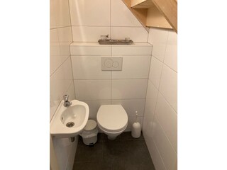 Vakantieappartement Oostkapelle Kenmerken 17