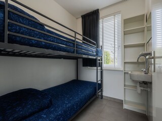 Vakantieappartement Oostkapelle Kenmerken 18