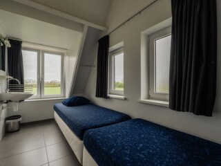 Vakantieappartement Oostkapelle Kenmerken 21