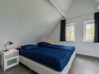 Vakantieappartement Oostkapelle Kenmerken 22