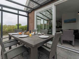 Vakantieappartement Oostkapelle Buitenaudio-opname 11