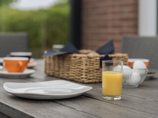 Vakantieappartement Oostkapelle Buitenaudio-opname 12