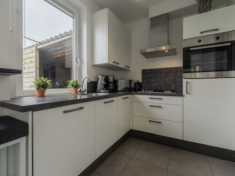 Ferienwohnung See-House