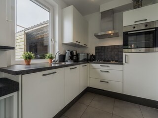 Vakantieappartement Oostkapelle Kenmerken 16