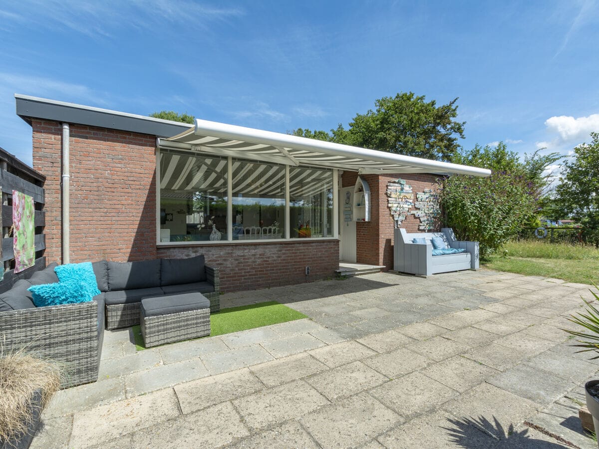 Ferienhaus Sint Maartenszee Außenaufnahme 1