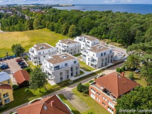 Ferienwohnung Boltenhagen Ostseeallee 1-03 - Boltenhagen - image1